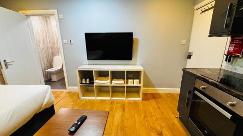 Private Boutique Apartments London, Londýn (fotografie 7)