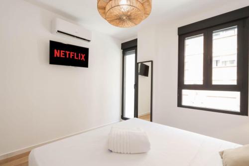 Hostal Roca 26, Valencie (fotografie 10)