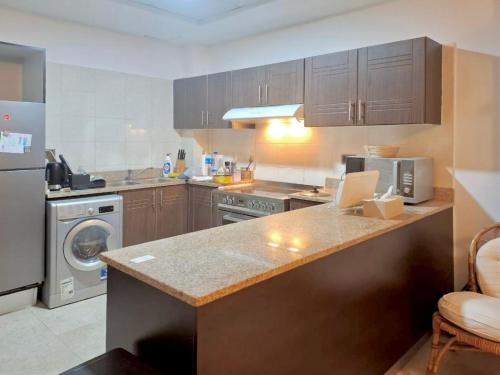 Furnished 1BR flat near Mall of Emirates, Dubaj (fotografie 2)
