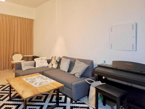 Furnished 1BR flat near Mall of Emirates, Dubaj (fotografie 3)