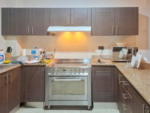 Furnished 1BR flat near Mall of Emirates, Dubaj (fotografie 4)