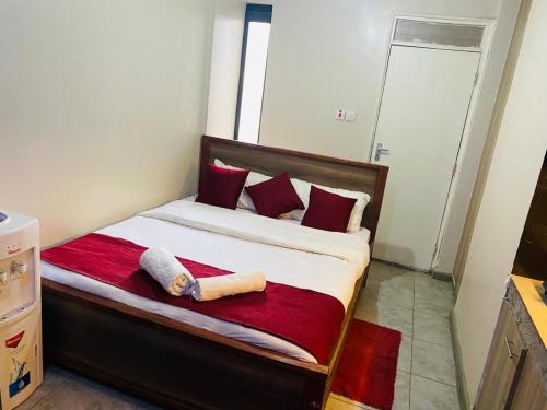 Roysambu studio bnb 4 u