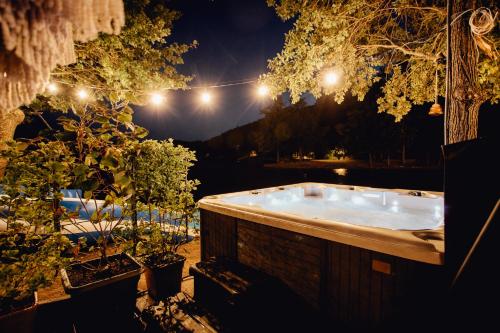 Mediu înconjurător, Penzión Topky (Penzion Topky) in Banska stiavnica