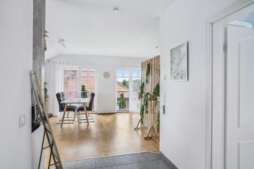 Helles Wohlfühl-Apartment - Ruhig & Citynah in Reppenstedt, Deutschland
