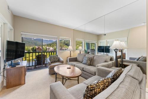 Greens at Copper 315 - Apartment - Copper Mountain