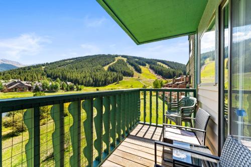 Greens at Copper 317 by Summit County Mountain Retreats in Copper Mountain, USA