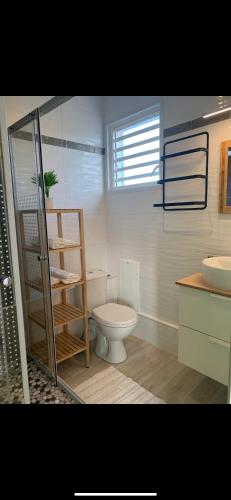 Marin'appart vue mer Marin'appart vue mer