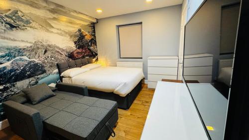 Private Boutique Apartments London, Londýn (fotografie 5)