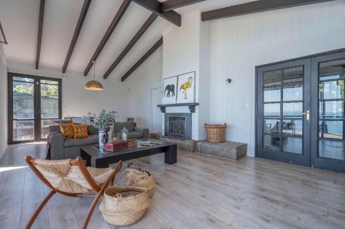 Rbk° Casa en Concón remodelada vista increíble (Rbk° Casa en Concon remodelada vista increible) in Concon