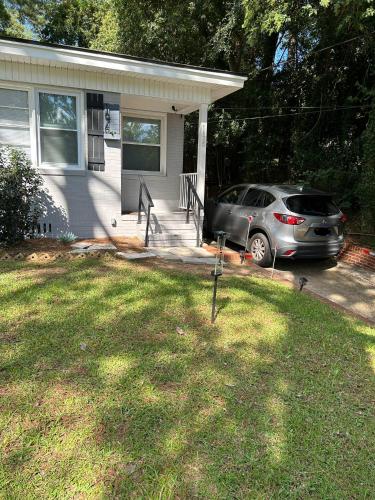 Pamela Place in Macon, USA