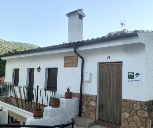. Casas rurales Casa Noguera 2