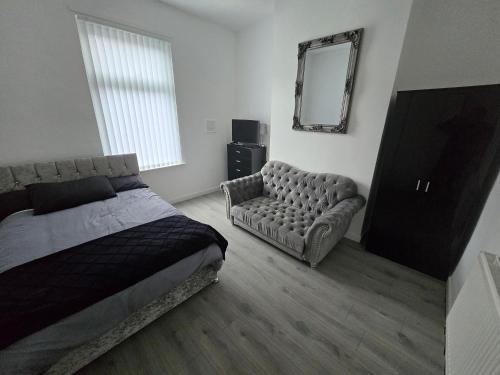 Anfield Guest House Sleeps 5, Liverpool (Foto 4)