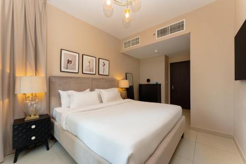 Luxury 1BR -Stunning Burj Khalifa & Fountain Views, Dubai (foto 7)