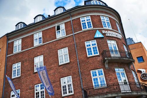 Danhostel Odense City - image 10
