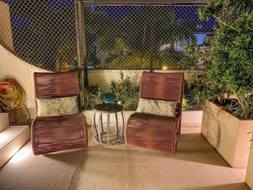 Linda Cobertura Jacuzzi Jurere Florianópolis