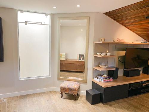 Linda Cobertura Jacuzzi Jurere Florianópolis