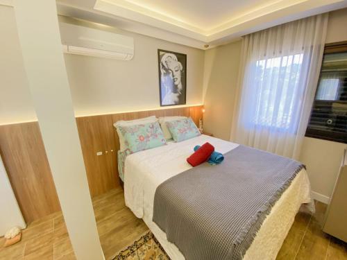 Linda Cobertura Jacuzzi Jurere Florianópolis