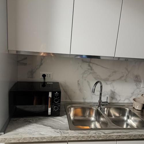 Le tue vacanze a Roma-2 bagni-nuovo apt, Rome (photo 8)