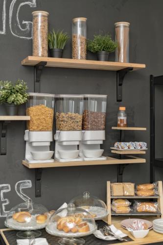 B&B Villa Milano - image 8