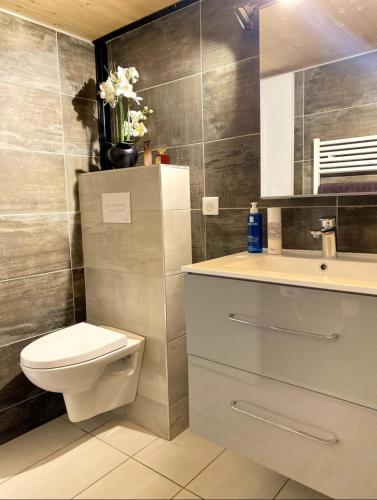 Beautiful One-Bedroom Apartment- City Center Lyon, Lyon (fotografie 7)