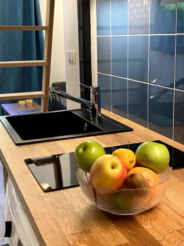 Beautiful One-Bedroom Apartment- City Center Lyon, Lyon (fotografie 8)