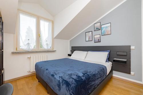 B&B Villa Milano - image 10
