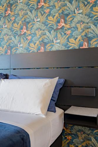 B&B Villa Milano Expo Room Type - Comfort Quadruple Room