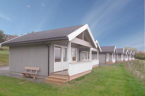 Hedmarktoppen, Hamar (fotografie 4)