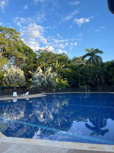 Apartamento acogedor - Melgar