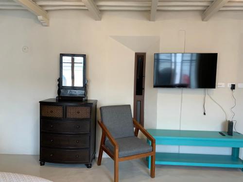 Casa Nicolee in Mérida, Mexico