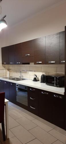 로마 Appartamento ALECATIA 2 4성급 게스트하우스 부대시설