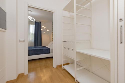 B&B Villa Milano Expo Room Type - Triple Room