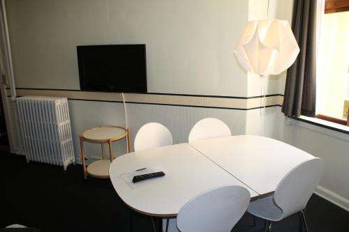 City Hotel Nebo, Copenhague (photo 5)