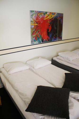 City Hotel Nebo, Copenhague (photo 6)