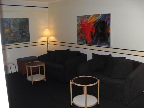 City Hotel Nebo, Copenhague (photo 8)