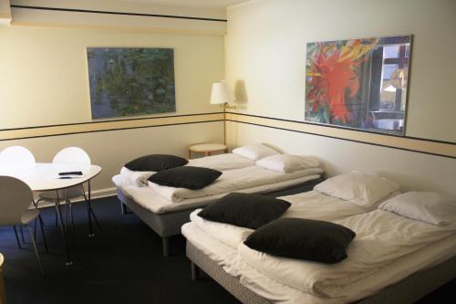 City Hotel Nebo, Copenhague (photo 9)