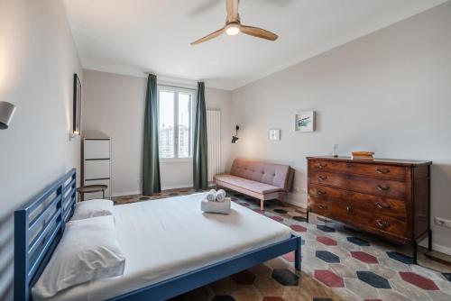 Padova's Nest - Close to metro, Milan
