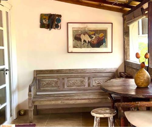 Apartamento Meraki Búzios (Apartamento Meraki Buzios) in Ponta de Manguinhos