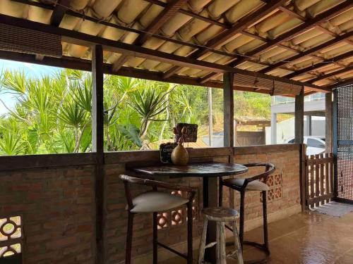 Apartamento Meraki Búzios (Apartamento Meraki Buzios) in Ponta de Manguinhos