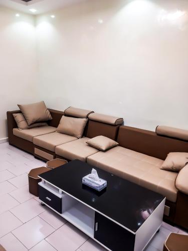 Keur Chez Luisana in Grand Dakar