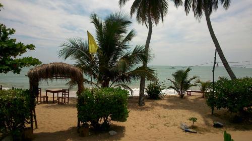 Ameena Homestay in Tangalle