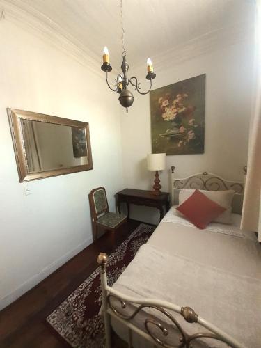 Casa dos Leones – Santiago de Chile, ID