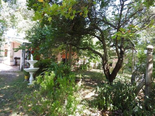 Casa Quinta con Pileta para hasta 8 Personas