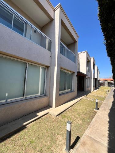 Duplex - Doppio I, San Luis (photo 10)