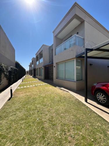Duplex - Doppio I, San Luis (photo 9)