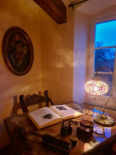 Il sogno del capitano