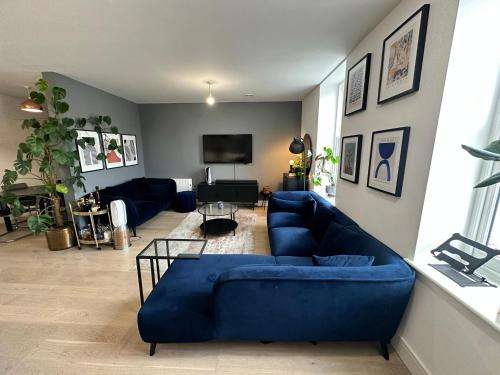 West London Luxury Oasis, Ealing Broadway - Best location!!!, Londra