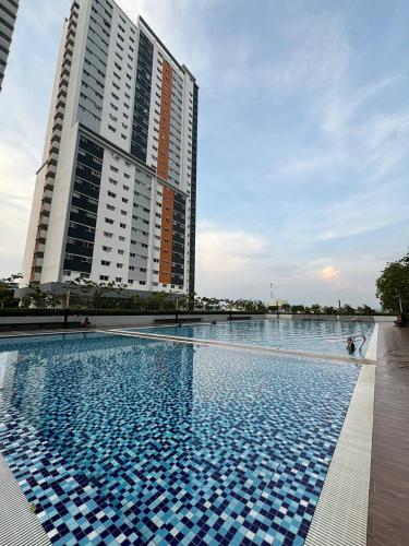 KLIA AIRPORT HOMESTAY 88 - image 8
