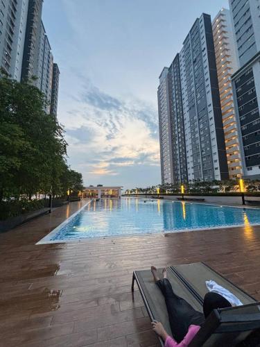 KLIA AIRPORT HOMESTAY 88 - image 6