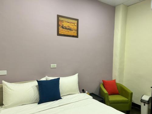 玩轉金門民宿2館-樂遊小鎮民宿 玩轉金門民宿2館-樂遊小鎮民宿